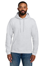 Load image into Gallery viewer, Port &amp; Co ®  Tall Essential Fleece Pullover Hooded Sweatshirt. PC90HT
