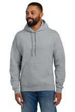 Load image into Gallery viewer, Port &amp; Co ®  Tall Essential Fleece Pullover Hooded Sweatshirt. PC90HT
