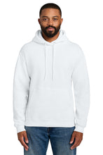 Load image into Gallery viewer, Port &amp; Co ®  Tall Essential Fleece Pullover Hooded Sweatshirt. PC90HT

