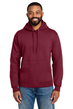 Load image into Gallery viewer, Port &amp; Co ™  Essential Fleece Pullover Hooded Sweatshirt.  PC90H
