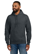 Load image into Gallery viewer, Port &amp; Co ™  Essential Fleece Pullover Hooded Sweatshirt.  PC90H
