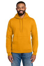 Load image into Gallery viewer, Port &amp; Co ™  Essential Fleece Pullover Hooded Sweatshirt.  PC90H
