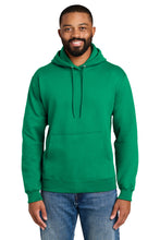 Load image into Gallery viewer, Port &amp; Co ™  Essential Fleece Pullover Hooded Sweatshirt.  PC90H
