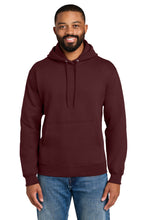 Load image into Gallery viewer, Port &amp; Co ™  Essential Fleece Pullover Hooded Sweatshirt.  PC90H
