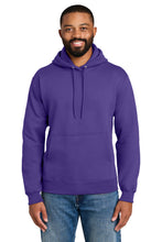 Load image into Gallery viewer, Port &amp; Co ™  Essential Fleece Pullover Hooded Sweatshirt.  PC90H
