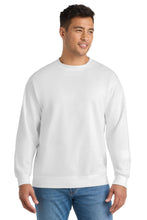 Load image into Gallery viewer, Port &amp; Co ™  Essential Fleece Crewneck Sweatshirt.  PC90
