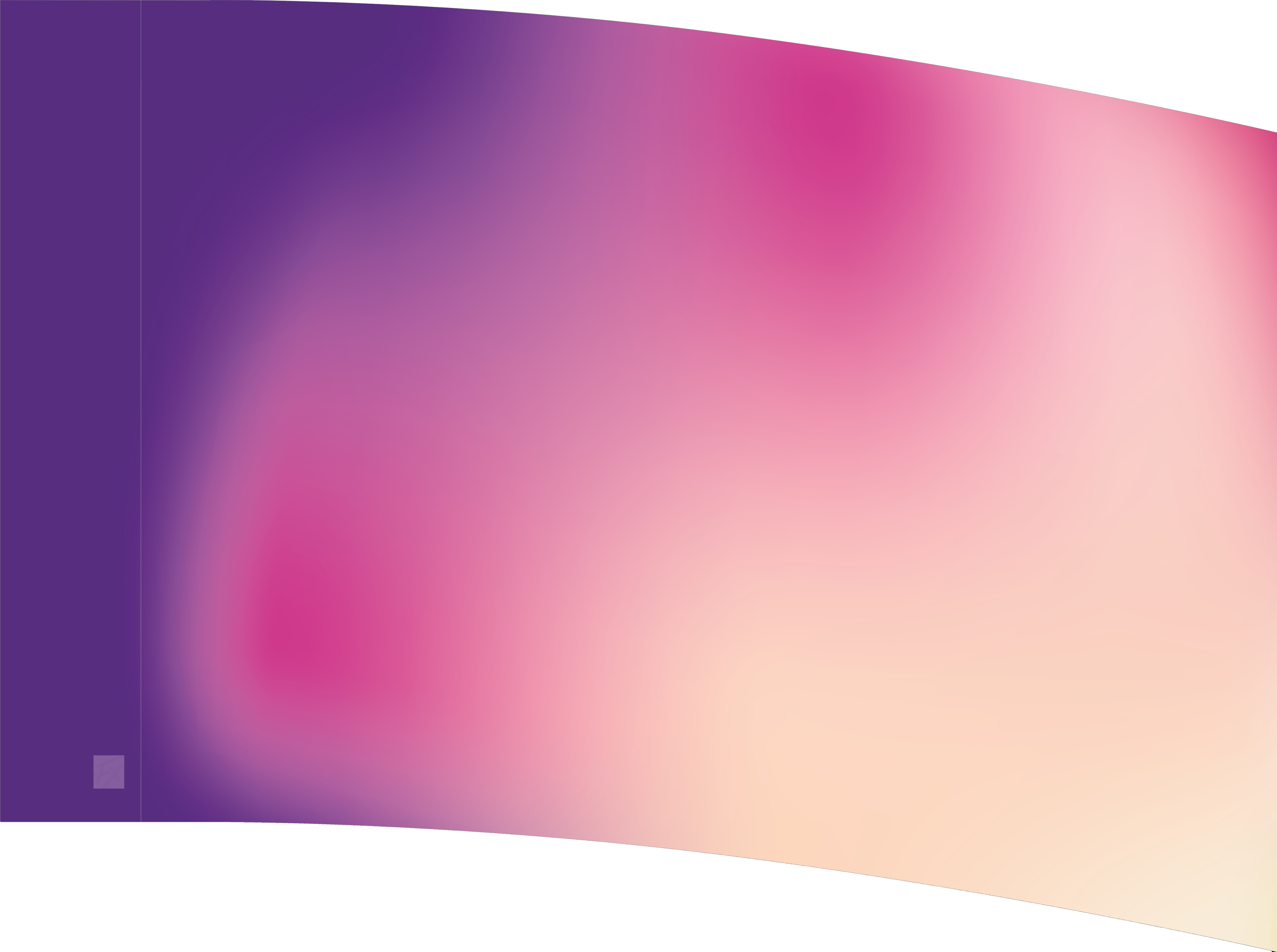 Violet Color Flag Let Pre-Designed Flags - Violet Petal – Hipp Visual Solutions