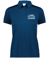 Pope Band PARENT Zone Polo