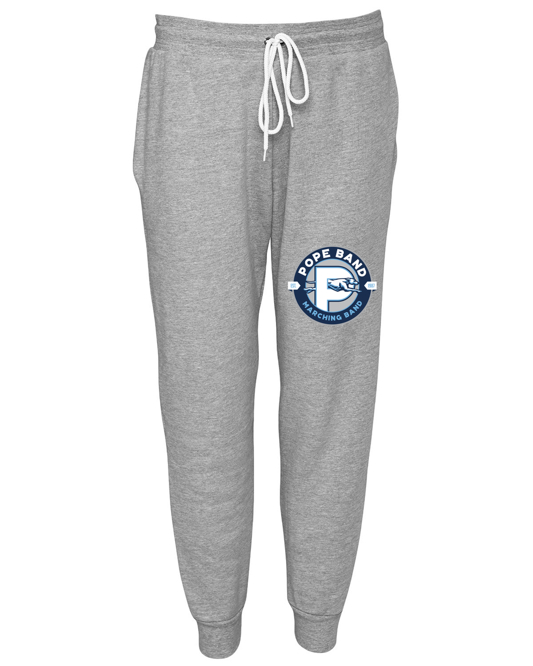 Pope Band Jogger Sweatpant