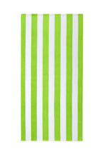 Load image into Gallery viewer, Port Authority  ®  Value Cabana Stripe Beach Towel PT45
