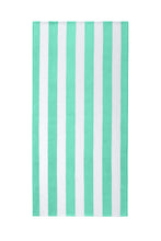 Load image into Gallery viewer, Port Authority  ®  Value Cabana Stripe Beach Towel PT45
