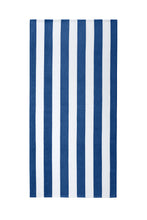 Load image into Gallery viewer, Port Authority  ®  Value Cabana Stripe Beach Towel PT45
