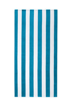 Load image into Gallery viewer, Port Authority  ®  Value Cabana Stripe Beach Towel PT45
