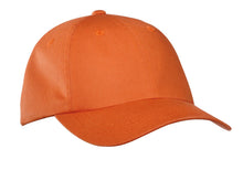 Load image into Gallery viewer, Port Authority ®  Garment-Washed Cap.  PWU
