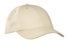 Load image into Gallery viewer, Port Authority ®  Garment-Washed Cap.  PWU
