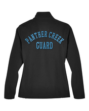 Load image into Gallery viewer, Panther Creek Guard Soft Shell Jacket
