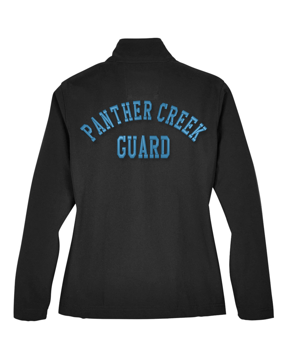 Panther Creek Guard Soft Shell Jacket