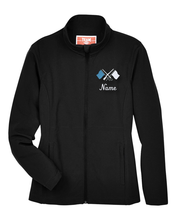 Load image into Gallery viewer, Panther Creek Guard Soft Shell Jacket
