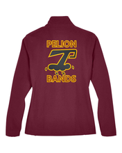 Load image into Gallery viewer, Pelion Band Soft Shell Jacket
