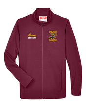 Load image into Gallery viewer, Pelion Band Soft Shell Jacket
