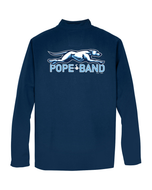 Pope Band Soft Shell Jacket