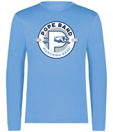 Pope Band Wicking Long Sleeve Tee