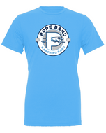Pope Band Unisex Jersey Tee