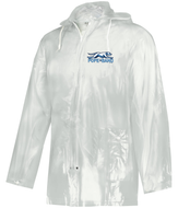 Pope Rain Clear Jacket
