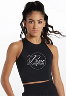 Pope Color Guard Crop Tank