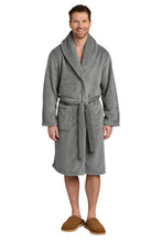 Load image into Gallery viewer, Port Authority ®  Dream Plush Robe R104
