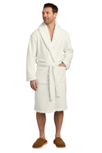Load image into Gallery viewer, Port Authority ®  Dream Plush Robe R104

