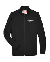 Load image into Gallery viewer, Ridge View Band Soft Shell Jacket

