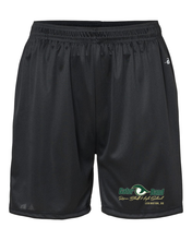Load image into Gallery viewer, River Bluff Band Shorts
