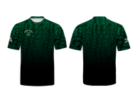 River Bluff Band Summer Uniform Top - LATE ORDER