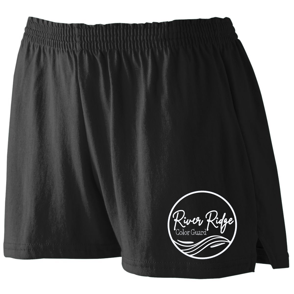 River Ridge Guard Logo Cheer Short – Hipp Visual Solutions