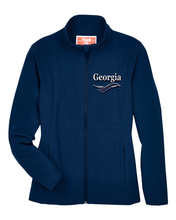 Load image into Gallery viewer, River Ridge Guard Soft Shell Jacket
