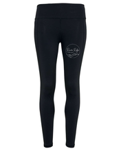 Load image into Gallery viewer, River Ridge Guard Logo Legging
