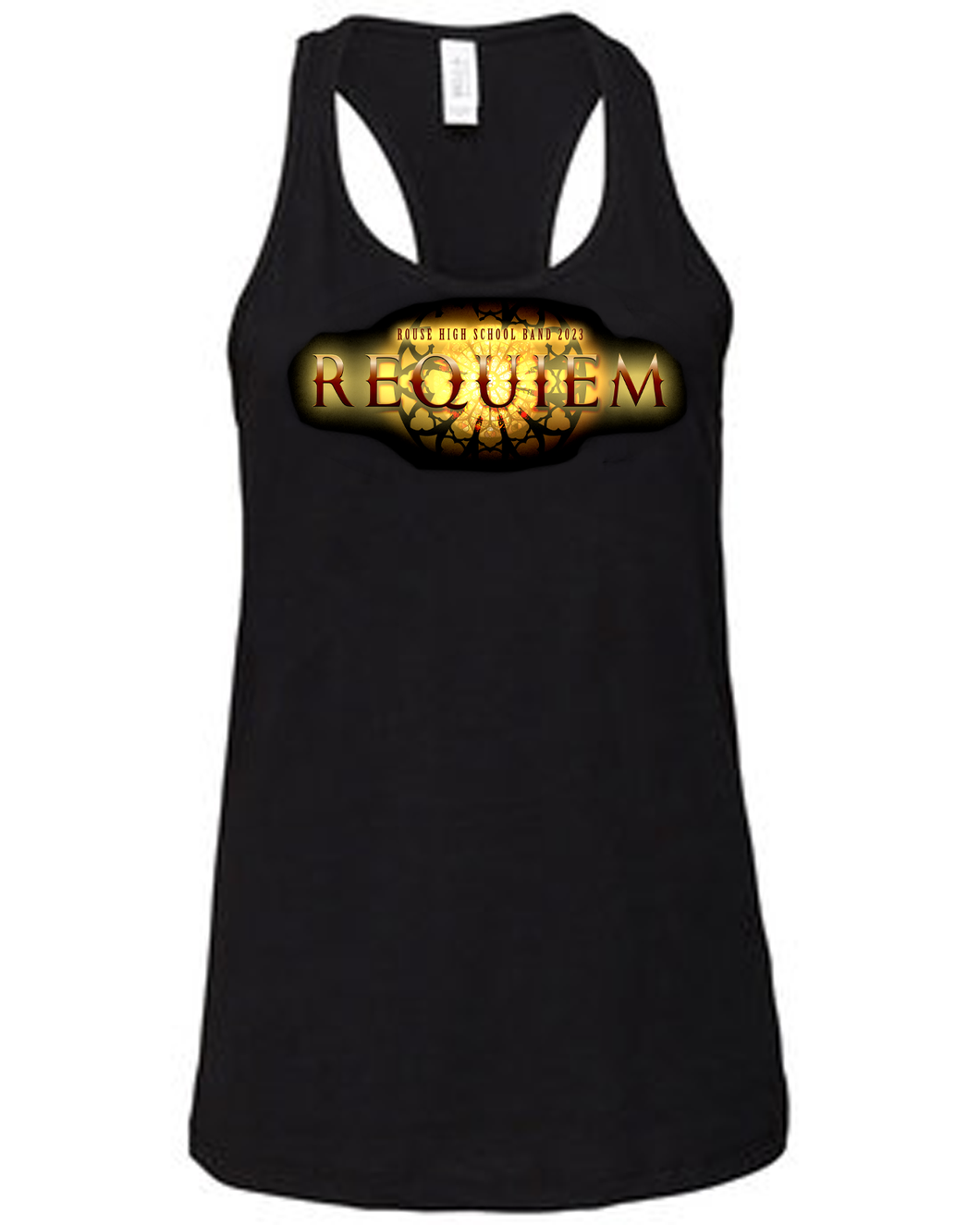 Rouse Show Theme Fall 2023 Tank Top