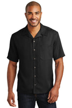 Load image into Gallery viewer, Port Authority ®  Easy Care Camp Shirt.  S535
