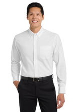 Load image into Gallery viewer, Port Authority ®  Extended Size Long Sleeve Easy Care Shirt S608ES
