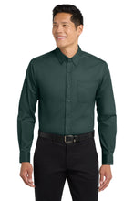 Load image into Gallery viewer, Port Authority ®  Long Sleeve Easy Care Shirt S608
