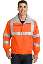 Load image into Gallery viewer, Port Authority ®  Enhanced Visibility Challenger™ Jacket with Reflective Taping.  SRJ754
