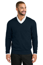 Load image into Gallery viewer, Port Authority ®  Easy Care V-Neck Sweater SW2850
