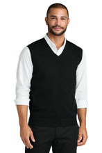 Load image into Gallery viewer, Port Authority ®  Easy Care Sweater Vest SW2860
