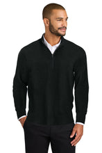 Load image into Gallery viewer, Port Authority ®  Easy Care 1/4-Zip Sweater SW2900
