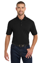 Load image into Gallery viewer, Port Authority ®  Tall EZCotton ®  Polo TK8000
