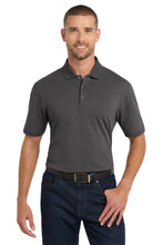 Load image into Gallery viewer, Port Authority ®  Tall EZCotton ®  Polo TK8000
