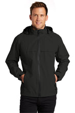 Load image into Gallery viewer, Port Authority ®  Tall Torrent Waterproof Jacket TLJ333
