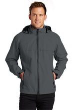 Load image into Gallery viewer, Port Authority ®  Tall Torrent Waterproof Jacket TLJ333
