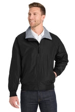 Load image into Gallery viewer, Port Authority ®  Tall Challenger™ Jacket. TLJ754
